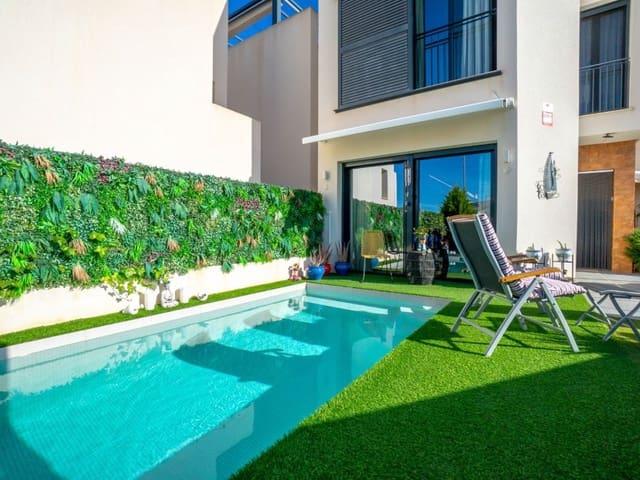 Chalet en venta en el Baix Segura / La Vega Baja, Valencia