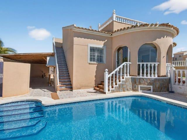 Chalet en venta en el Baix Segura / La Vega Baja, Valencia