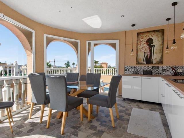 Chalet en venta en el Baix Segura / La Vega Baja, Valencia
