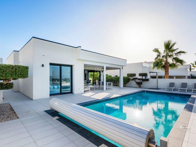 Villa en venta en Benijófar, Urbanización Benimar