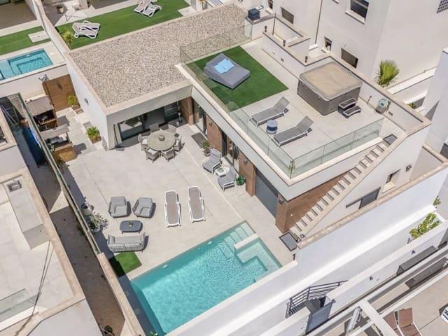 Chalet en venta en el Baix Segura / La Vega Baja, Valencia