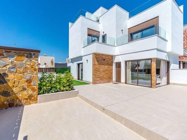 Chalet en venta en Benijófar, Valencia