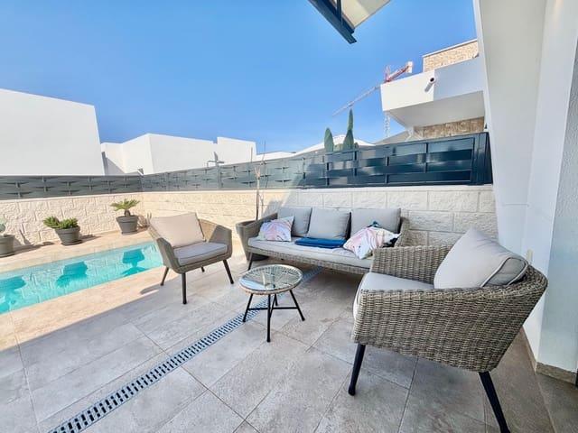 Chalet en venta en el Baix Segura / La Vega Baja, Valencia
