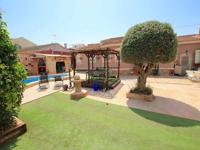 Chalet en venta en el Baix Segura / La Vega Baja, Valencia
