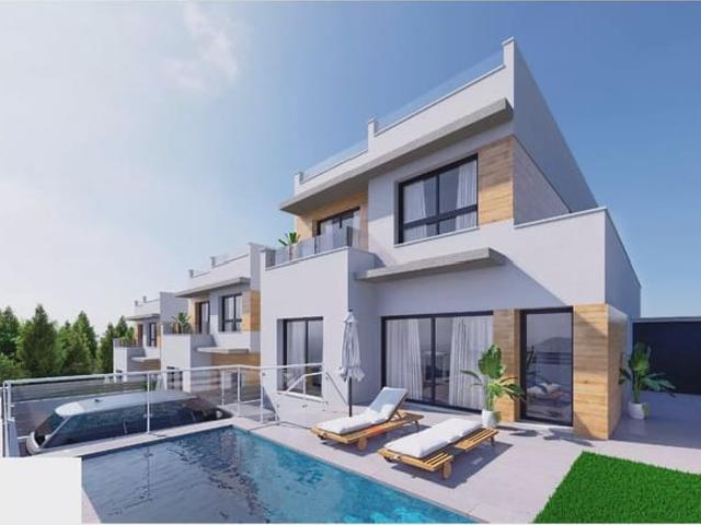 Chalet en venta en el Baix Segura / La Vega Baja, Valencia