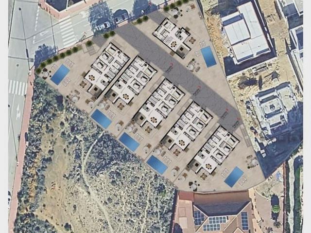 Chalet en venta en el Baix Segura / La Vega Baja, Valencia