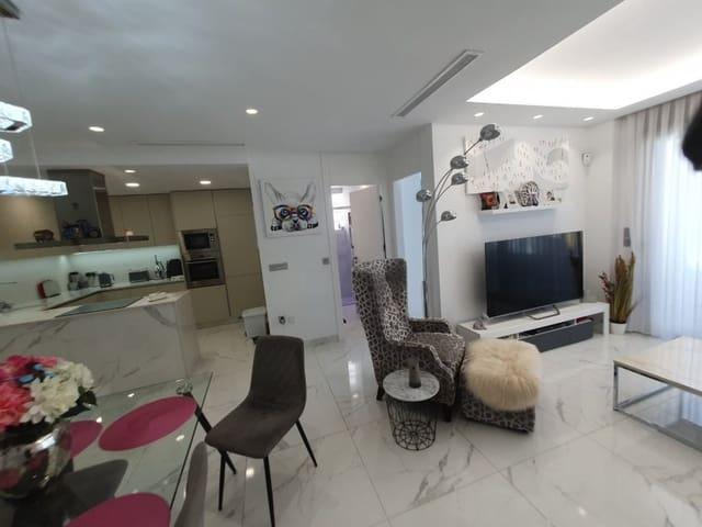 Villa en venta en Benijófar, Urbanización Benimar