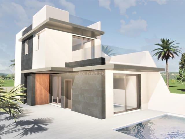 Villa en venta en Benijófar, Urbanización Benimar