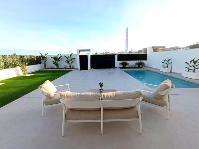 Chalet en venta en el Baix Segura / La Vega Baja, Valencia