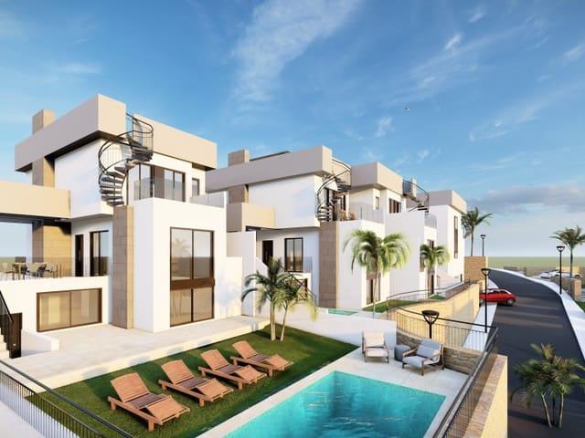 Villa en venta en Benijófar, Urbanización Benimar