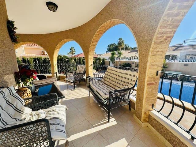 Chalet en venta en el Baix Segura / La Vega Baja, Valencia