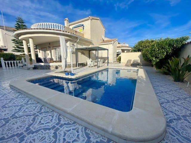 Chalet en venta en Benijófar, Valencia