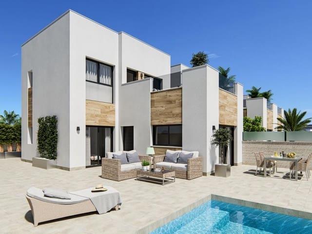 Villa en venta en Benijófar, Urbanización Benimar