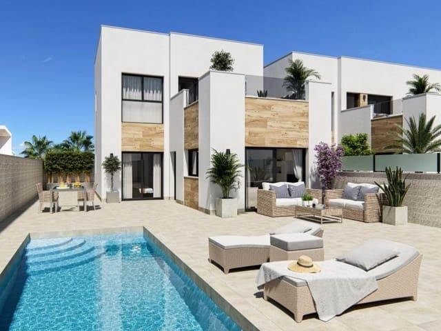 Villa en venta en Benijófar, Urbanización Benimar Villa en venta en Benijófar, Urbanización Benimar