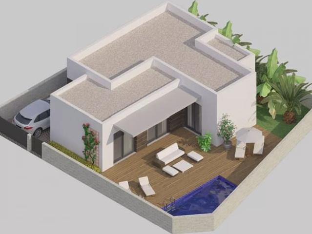 Chalet en venta en el Baix Segura / La Vega Baja, Valencia