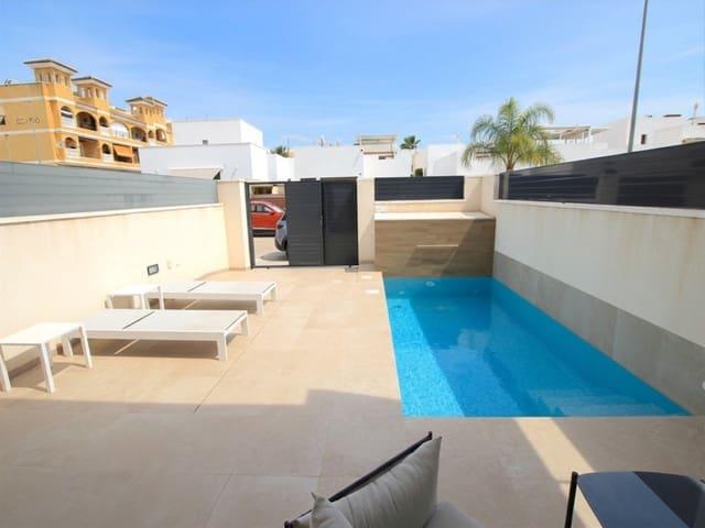 Chalet en venta en el Baix Segura / La Vega Baja, Valencia