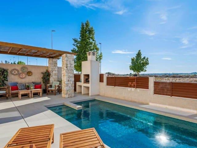 Chalet en venta en el Baix Segura / La Vega Baja, Valencia