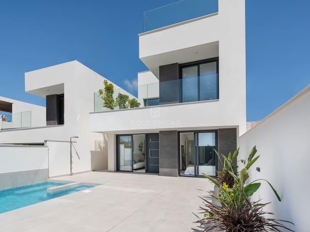 Villa en venta en Benijófar, Urbanización Benimar