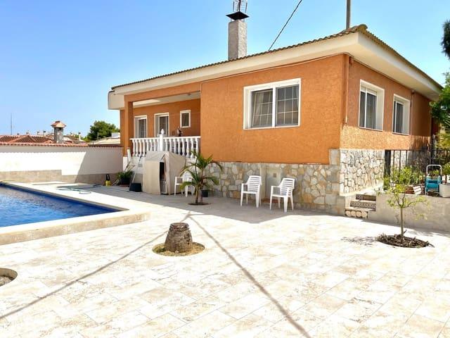 Chalet en venta en el Baix Segura / La Vega Baja, Valencia
