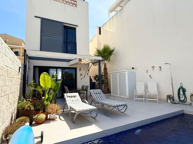 Chalet en venta en el Baix Segura / La Vega Baja, Valencia