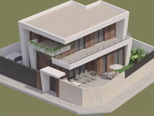 Chalet en venta en el Baix Segura / La Vega Baja, Valencia