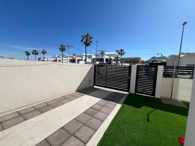 Chalet en venta en el Baix Segura / La Vega Baja, Valencia