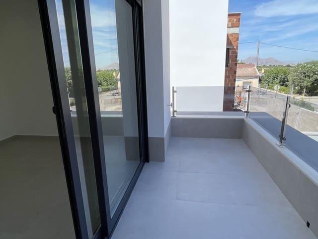 Chalet en venta en el Baix Segura / La Vega Baja, Valencia