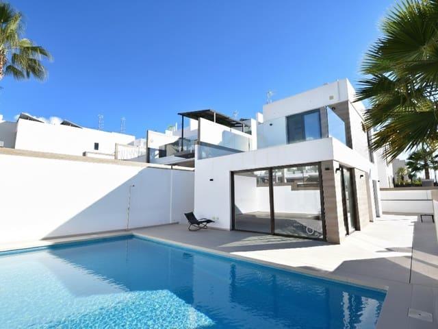 Chalet en venta en el Baix Segura / La Vega Baja, Valencia