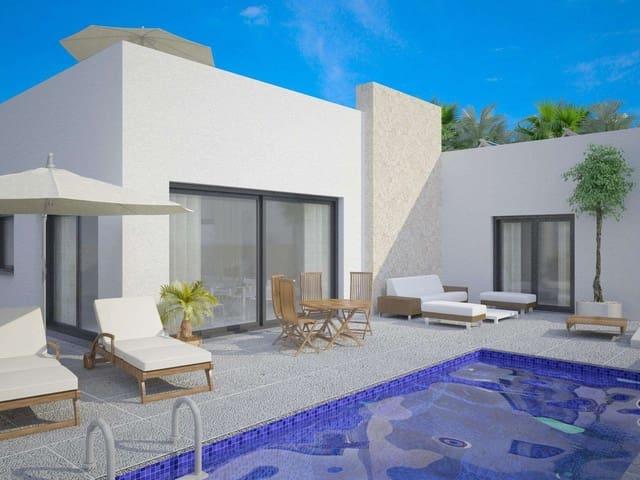 Chalet en venta en el Baix Segura / La Vega Baja, Valencia