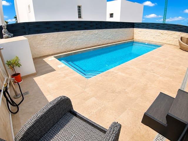 Chalet en venta en el Baix Segura / La Vega Baja, Valencia