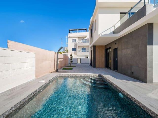 Chalet en venta en el Baix Segura / La Vega Baja, Valencia