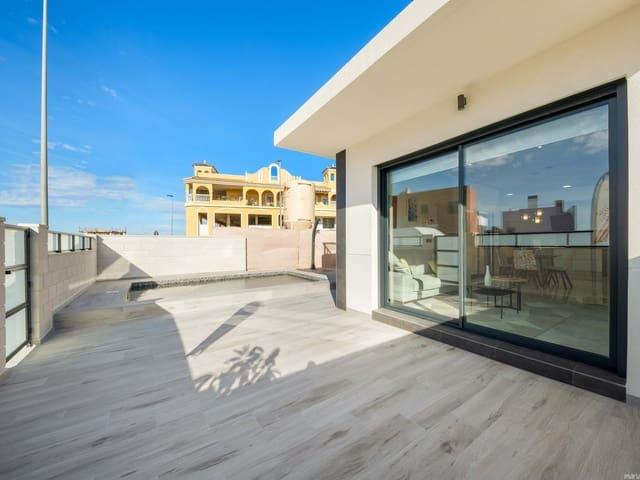 Villa en venta en Benijófar, Urbanización Benimar