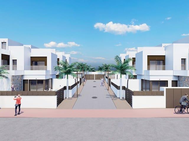 Villa en venta en Benijófar, Urbanización Benimar