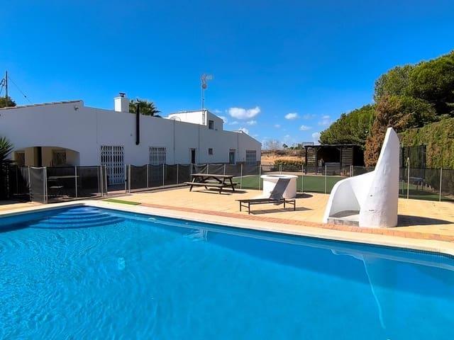 Chalet en venta en el Baix Segura / La Vega Baja, Valencia