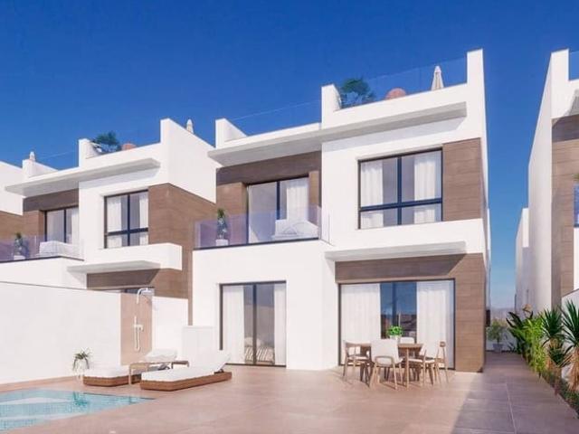 Chalet en venta en el Baix Segura / La Vega Baja, Valencia