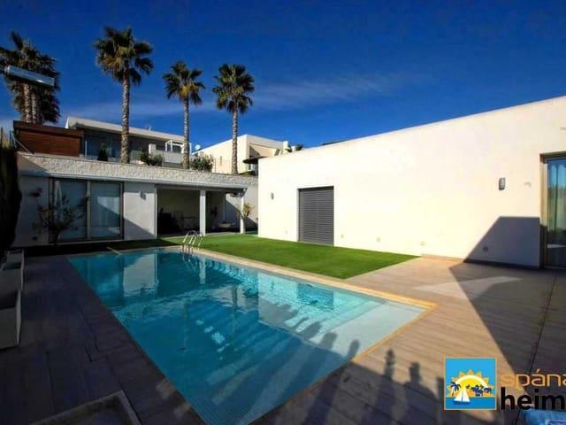 Chalet en venta en Benijófar, Valencia