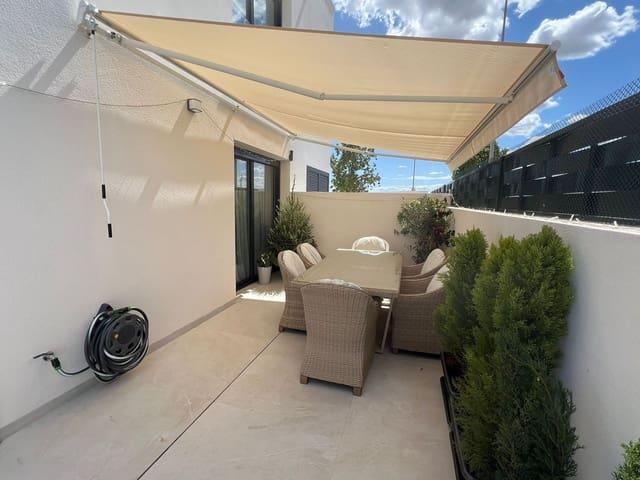 Chalet en venta en el Baix Segura / La Vega Baja, Valencia