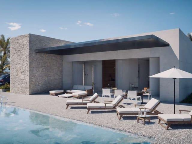 Villa en venta en Benijófar, Urbanización Benimar