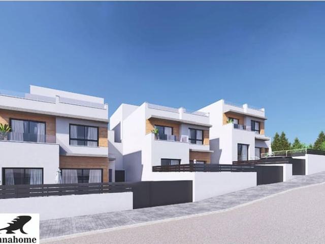 Chalet en venta en el Baix Segura / La Vega Baja, Valencia