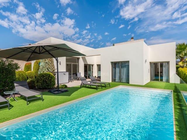 Villa en venta en Benijófar, Urbanización Benimar