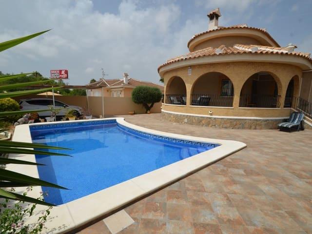 Chalet en venta en el Baix Segura / La Vega Baja, Valencia