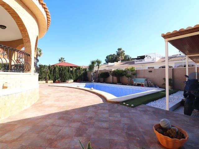 Chalet en venta en el Baix Segura / La Vega Baja, Valencia