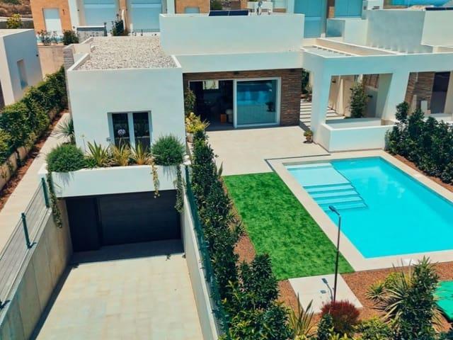 Villa en venta en Benijófar, Urbanización Benimar
