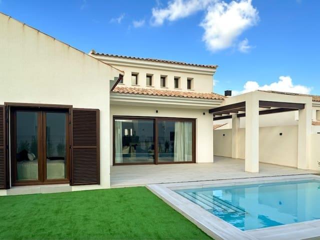Villa en venta en Benijófar, Urbanización Benimar