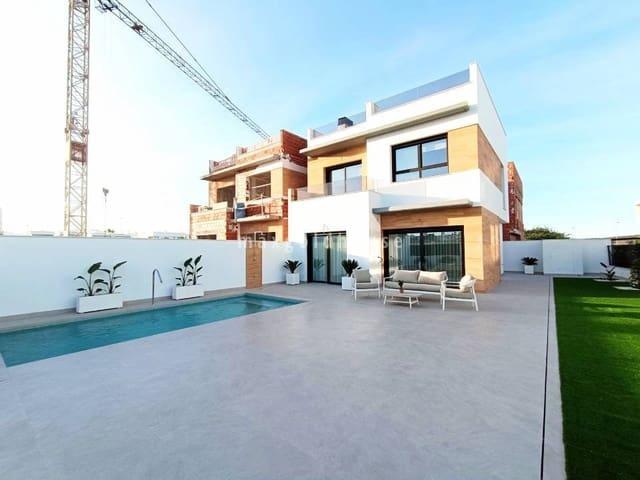 Chalet en venta en el Baix Segura / La Vega Baja, Valencia