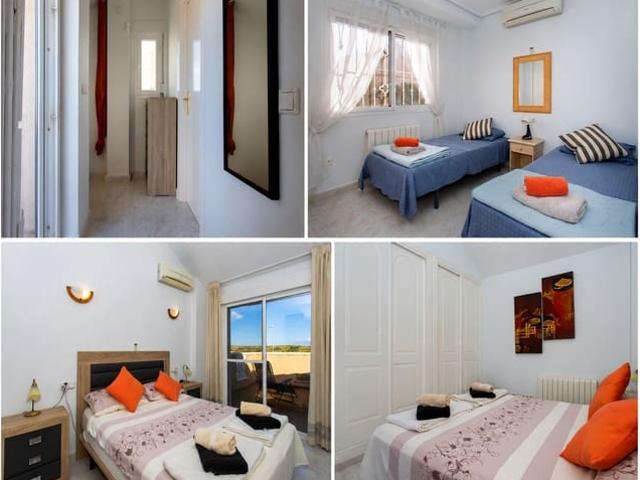 Chalet en venta en el Baix Segura / La Vega Baja, Valencia