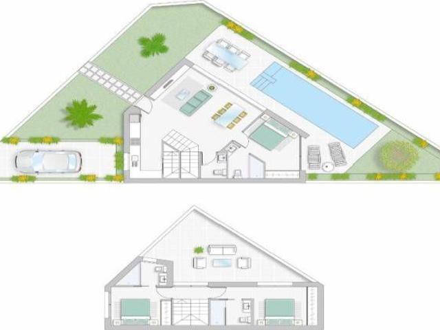 Casa en venta en el Baix Segura / La Vega Baja, Valencia