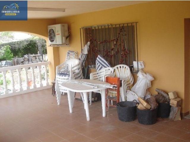 Casa en venta en el Comtat, Valencia