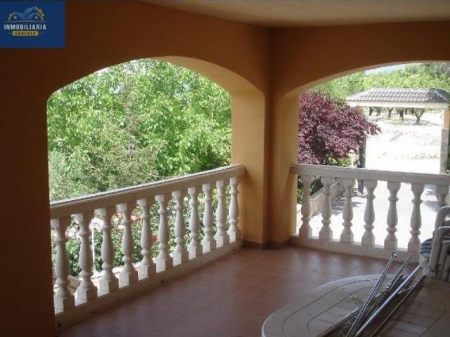 Casa en venta en el Comtat, Valencia