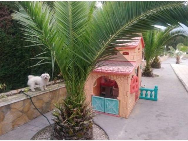 Casa en venta en el Comtat, Valencia